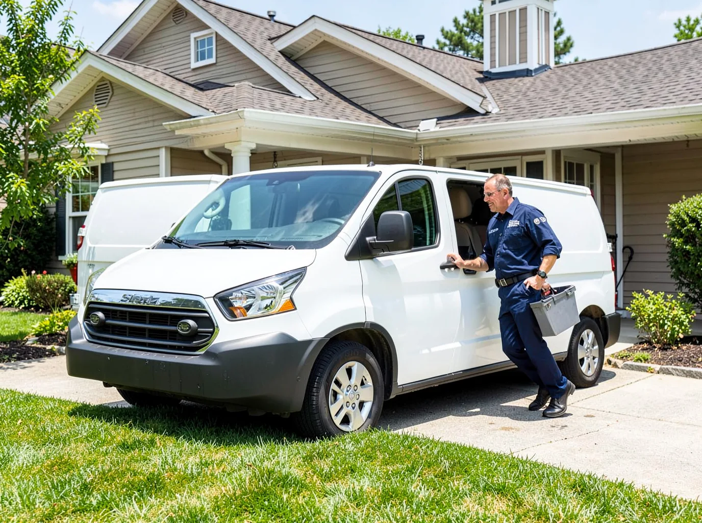 Emergency Plumber company in White Marsh, MD
