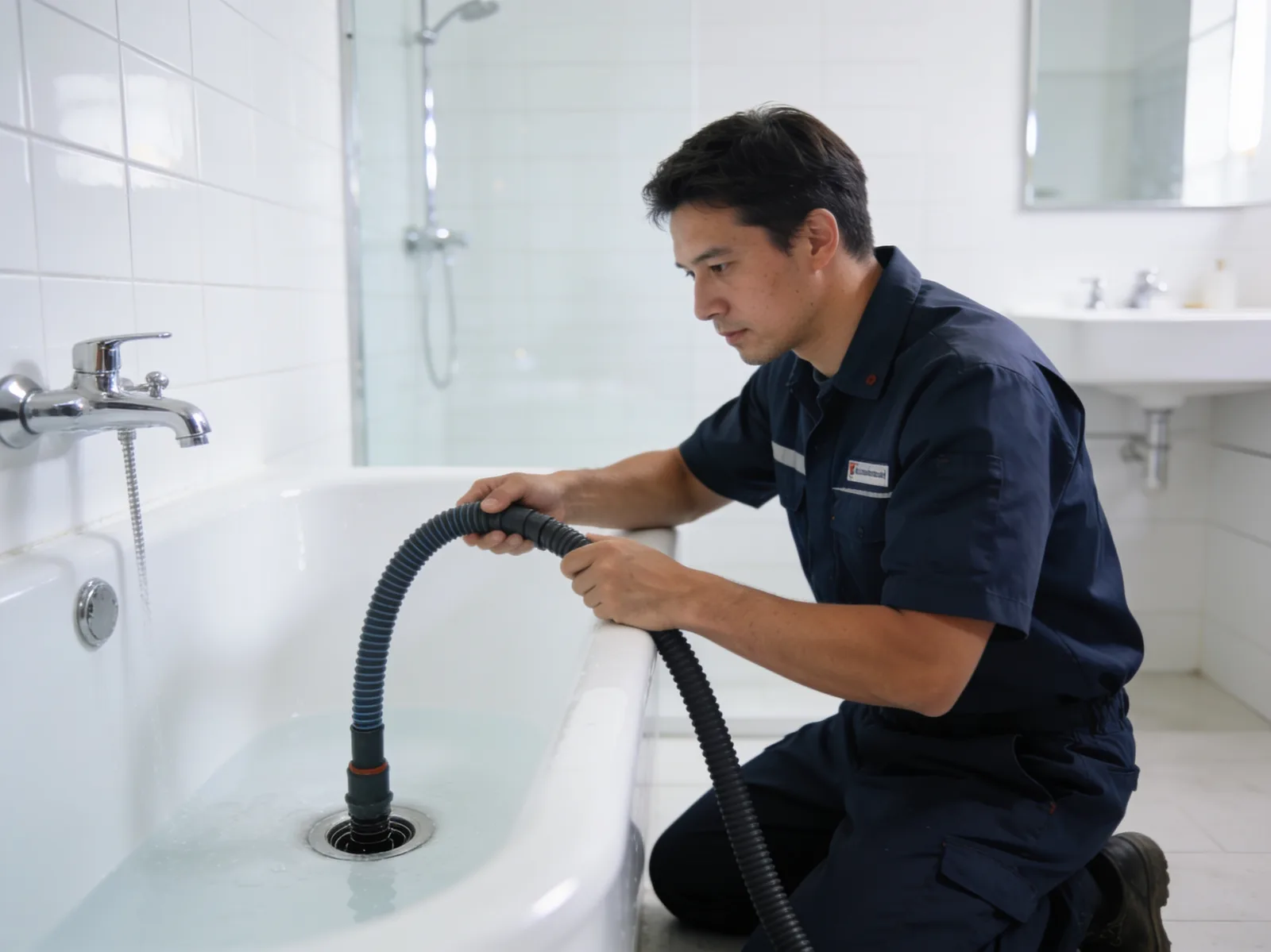 Emergency Plumber White Marsh, MD FAQs